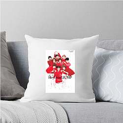 Hey! Say! JUMP The Heisei Era Idols Graphic Hey! Say! JUMP Pillows Cover