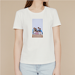 Hey! Say! JUMP Still Shining Bright Together Design Hey! Say! JUMP T-Shirts