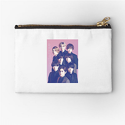 Hey! Say! JUMP 10 Members 1 Dream Tee Hey! Say! JUMP Zipper Pouches