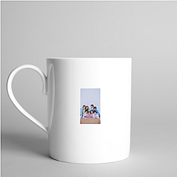 Hey! Say! JUMP Still Shining Bright Together Design Hey! Say! JUMP Mugs