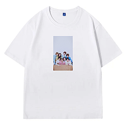 Hey! Say! JUMP Still Shining Bright Together Design Hey! Say! JUMP T-Shirts