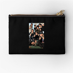 Hey! Say! JUMP Catch Our JUMPing Beat Look Hey! Say! JUMP Zipper Pouches