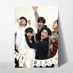 Hey! Say! JUMP Jumping to My Heart Style Hey! Say! JUMP Posters