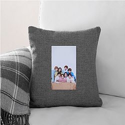 Hey! Say! JUMP Still Shining Bright Together Design Hey! Say! JUMP Pillows Cover