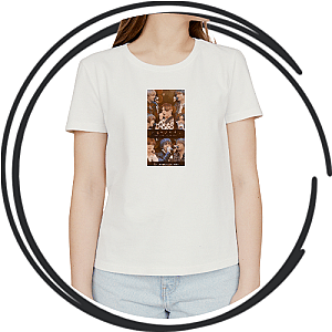 Hey! Say! JUMP T-Shirts
