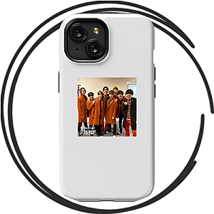 Hey! Say! JUMP Cases