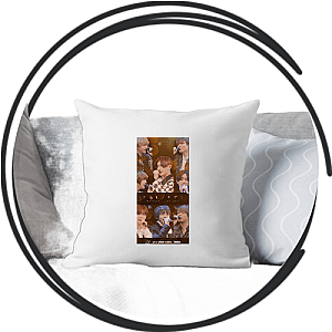 Hey! Say! JUMP Pillows Cover
