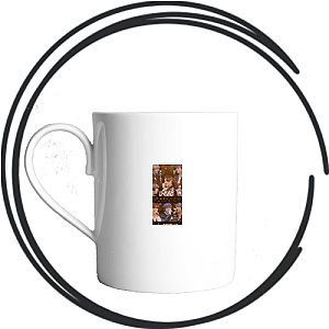 Hey! Say! JUMP Mugs