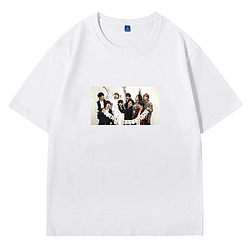Hey! Say! JUMP Jumping to My Heart Style Hey! Say! JUMP T-Shirts