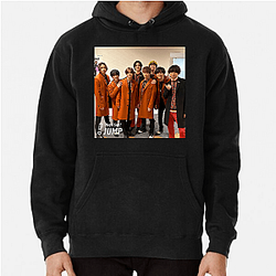 Hey! Say! JUMP From Hey! Say! 7 to BEST Fashion Hey! Say! JUMP Hoodies