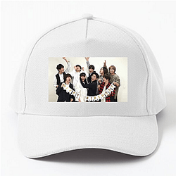 Hey! Say! JUMP Jumping to My Heart Style Hey! Say! JUMP Hats & Caps