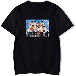 Hey! Say! JUMP Ultra Music Power Aesthetic Hey! Say! JUMP T-Shirts