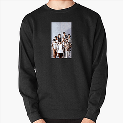 Hey! Say! JUMP Making the World Smile Vibe Hey! Say! JUMP Sweatshirts