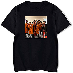 Hey! Say! JUMP From Hey! Say! 7 to BEST Fashion Hey! Say! JUMP T-Shirts