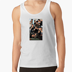 Hey! Say! JUMP Catch Our JUMPing Beat Look Hey! Say! JUMP Tank Tops
