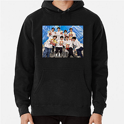 Hey! Say! JUMP Ultra Music Power Aesthetic Hey! Say! JUMP Hoodies