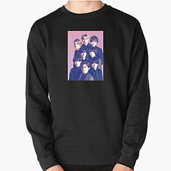 Hey! Say! JUMP 10 Members 1 Dream Tee Hey! Say! JUMP Sweatshirts