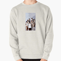 Hey! Say! JUMP Making the World Smile Vibe Hey! Say! JUMP Sweatshirts