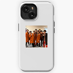 Hey! Say! JUMP From Hey! Say! 7 to BEST Fashion Hey! Say! JUMP iPhone Cases
