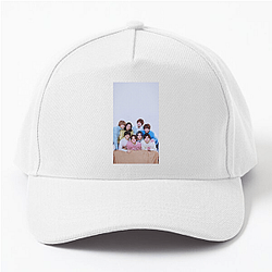 Hey! Say! JUMP Still Shining Bright Together Design Hey! Say! JUMP Hats & Caps
