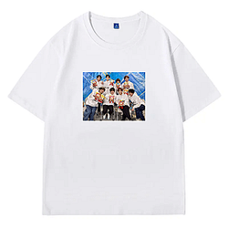 Hey! Say! JUMP Ultra Music Power Aesthetic Hey! Say! JUMP T-Shirts
