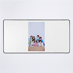 Hey! Say! JUMP Still Shining Bright Together Design Hey! Say! JUMP Mouse Pads