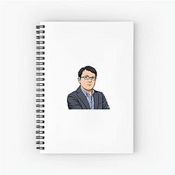 Kazuma Kiryu Yakuza Tojo fourth Hidetaka Miyazaki Notebook