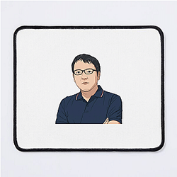Kazuma Kiryu Dragon Legendary hero Hidetaka Miyazaki Mouse Pads
