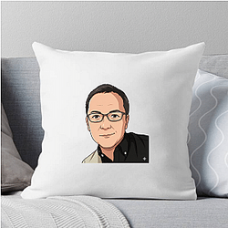 Kazuma Kiryu Legend Beast mode Hidetaka Miyazaki Pillows Cover