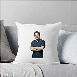 Kazuma Kiryu Honor Strict code Hidetaka Miyazaki Pillows Cover