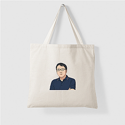 Kazuma Kiryu Dragon Legendary hero Hidetaka Miyazaki Bags