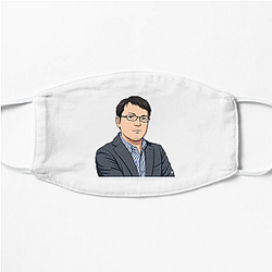 Kazuma Kiryu Yakuza Tojo fourth Hidetaka Miyazaki Face Masks