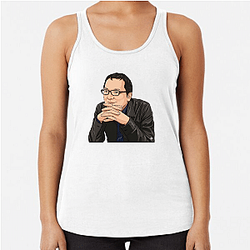 Kazuma Kiryu Fist Unstoppable strength Hidetaka Miyazaki Tank Tops