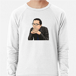 Kazuma Kiryu Fist Unstoppable strength Hidetaka Miyazaki Sweatshirts