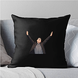 Kazuma Kiryu Kamurocho City protector Hidetaka Miyazaki Pillows Cover