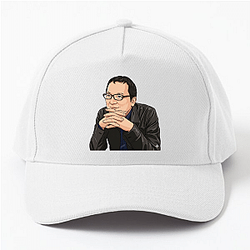 Kazuma Kiryu Fist Unstoppable strength Hidetaka Miyazaki Hats & Caps