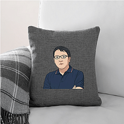 Kazuma Kiryu Dragon Legendary hero Hidetaka Miyazaki Pillows Cover