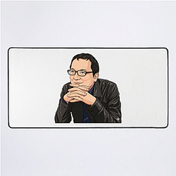 Kazuma Kiryu Fist Unstoppable strength Hidetaka Miyazaki Mouse Pads