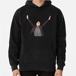 Kazuma Kiryu Kamurocho City protector Hidetaka Miyazaki Hoodies