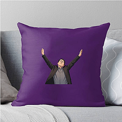 Kazuma Kiryu Kamurocho City protector Hidetaka Miyazaki Pillows Cover