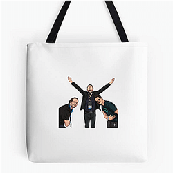 Kazuma Kiryu Orphan Morning Glory Hidetaka Miyazaki Bags