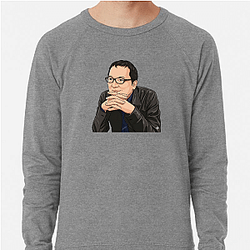 Kazuma Kiryu Fist Unstoppable strength Hidetaka Miyazaki Sweatshirts