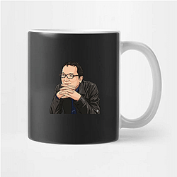 Kazuma Kiryu Fist Unstoppable strength Hidetaka Miyazaki Mugs