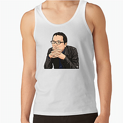 Kazuma Kiryu Fist Unstoppable strength Hidetaka Miyazaki Tank Tops