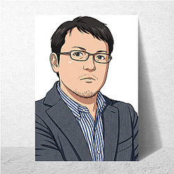 Kazuma Kiryu Yakuza Tojo fourth Hidetaka Miyazaki Posters