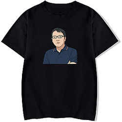 Kazuma Kiryu Dragon Legendary hero Hidetaka Miyazaki T-Shirts