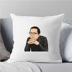 Kazuma Kiryu Fist Unstoppable strength Hidetaka Miyazaki Pillows Cover