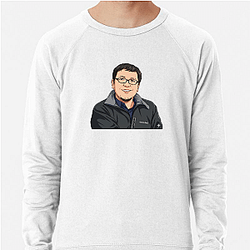 Kazuma Kiryu Suit Iconic grey Hidetaka Miyazaki Sweatshirts