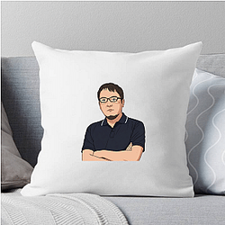 Kazuma Kiryu Tattoo Hannya dragon Hidetaka Miyazaki Pillows Cover