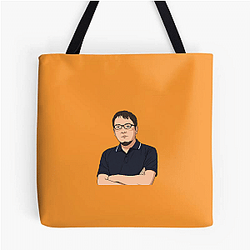 Kazuma Kiryu Tattoo Hannya dragon Hidetaka Miyazaki Bags